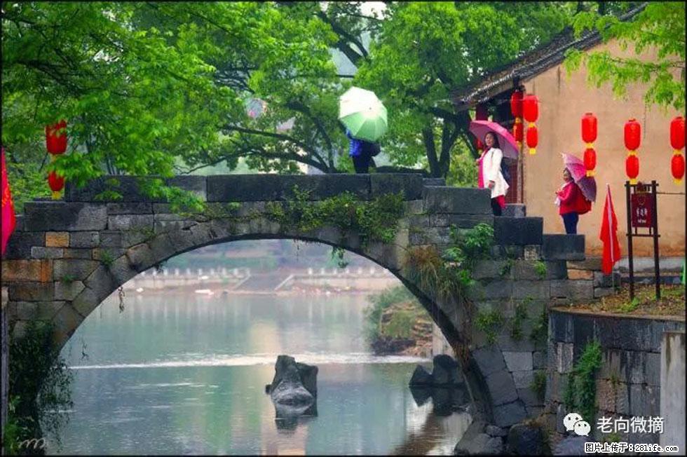 【春天，广西桂林灌阳县向您发出邀请！】江口老街又逢春 - 游山玩水 - 兴安盟生活社区 - 兴安盟28生活网 xam.28life.net
