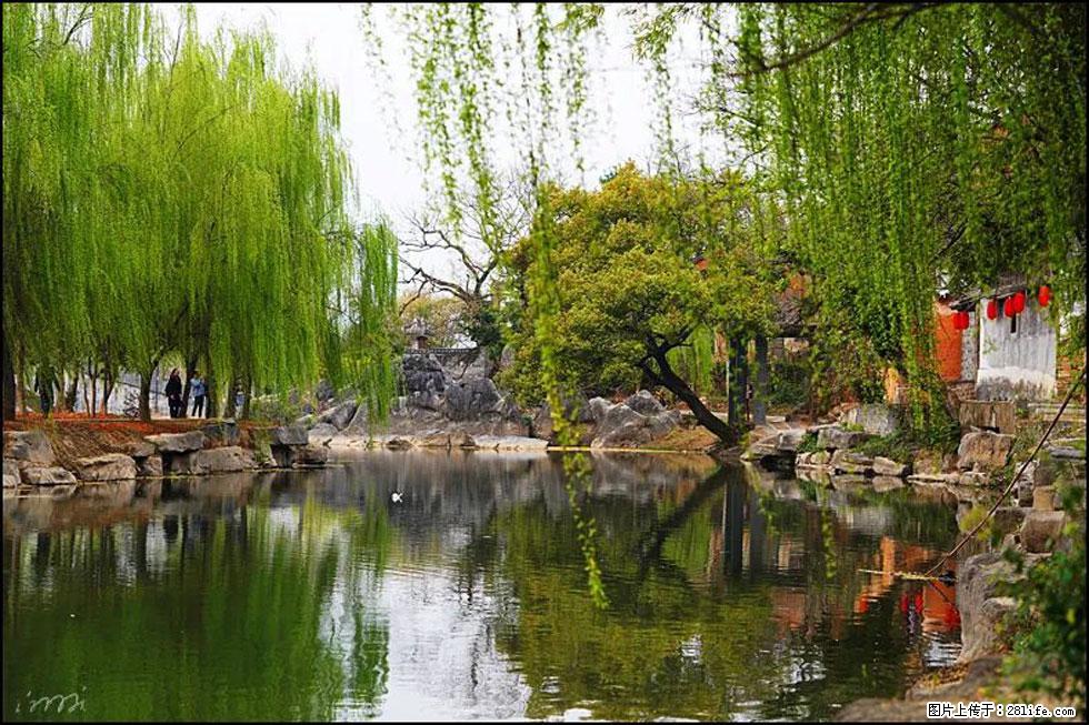【春天，广西桂林灌阳县向您发出邀请！】江口老街又逢春 - 游山玩水 - 兴安盟生活社区 - 兴安盟28生活网 xam.28life.net