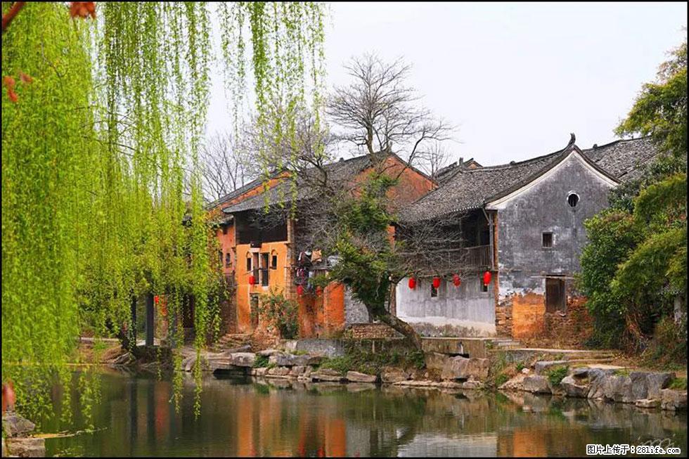 【春天，广西桂林灌阳县向您发出邀请！】江口老街又逢春 - 游山玩水 - 兴安盟生活社区 - 兴安盟28生活网 xam.28life.net