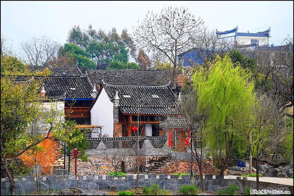 【春天，广西桂林灌阳县向您发出邀请！】江口老街又逢春 - 游山玩水 - 兴安盟生活社区 - 兴安盟28生活网 xam.28life.net