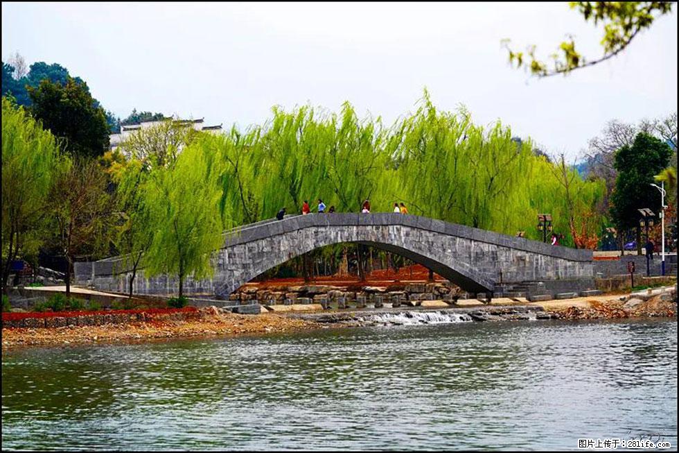 【春天，广西桂林灌阳县向您发出邀请！】江口老街又逢春 - 游山玩水 - 兴安盟生活社区 - 兴安盟28生活网 xam.28life.net