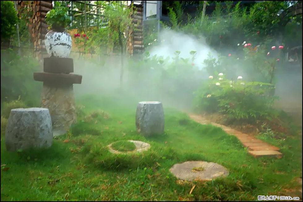 【春天，广西桂林灌阳县向您发出邀请！】如梦似幻莲溪庐 - 游山玩水 - 兴安盟生活社区 - 兴安盟28生活网 xam.28life.net