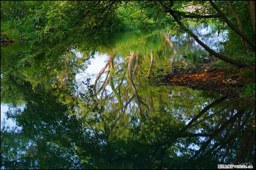 【春天，广西桂林灌阳县向您发出邀请！】熊家寨湿地公园 - 游山玩水 - 兴安盟生活社区 - 兴安盟28生活网 xam.28life.net