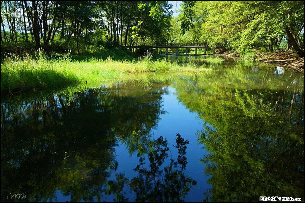 【春天，广西桂林灌阳县向您发出邀请！】熊家寨湿地公园 - 游山玩水 - 兴安盟生活社区 - 兴安盟28生活网 xam.28life.net