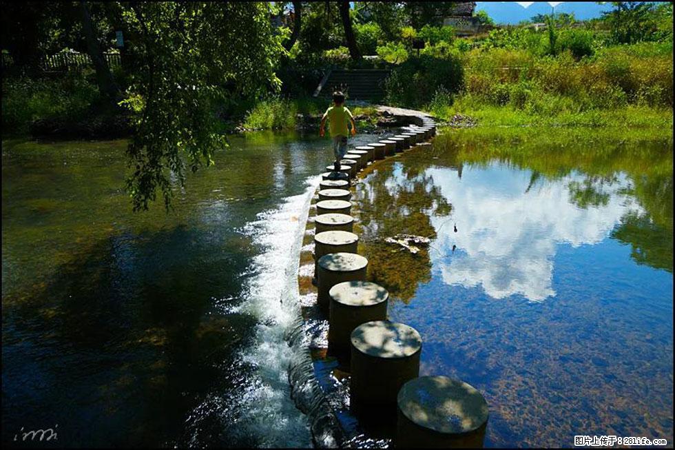 【春天，广西桂林灌阳县向您发出邀请！】熊家寨湿地公园 - 游山玩水 - 兴安盟生活社区 - 兴安盟28生活网 xam.28life.net