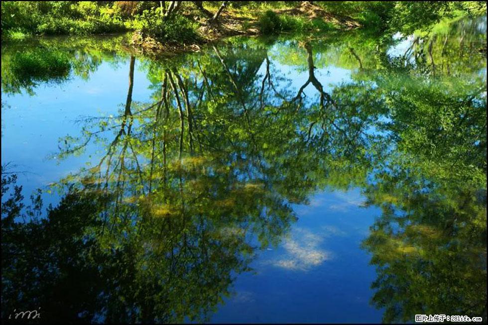 【春天，广西桂林灌阳县向您发出邀请！】熊家寨湿地公园 - 游山玩水 - 兴安盟生活社区 - 兴安盟28生活网 xam.28life.net