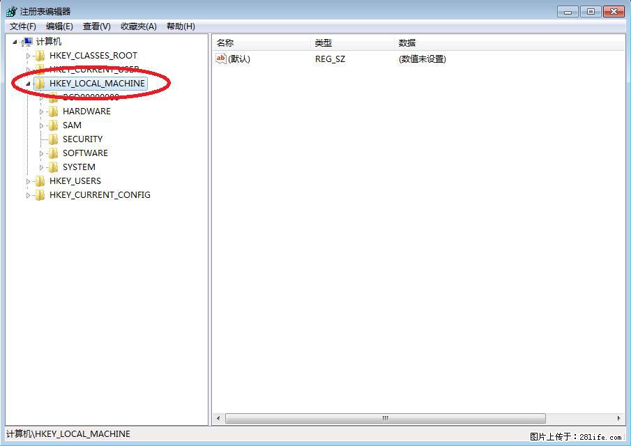 Photoshop不能直接拖拽打开图片的解决办法 - 生活百科 - 兴安盟生活社区 - 兴安盟28生活网 xam.28life.net