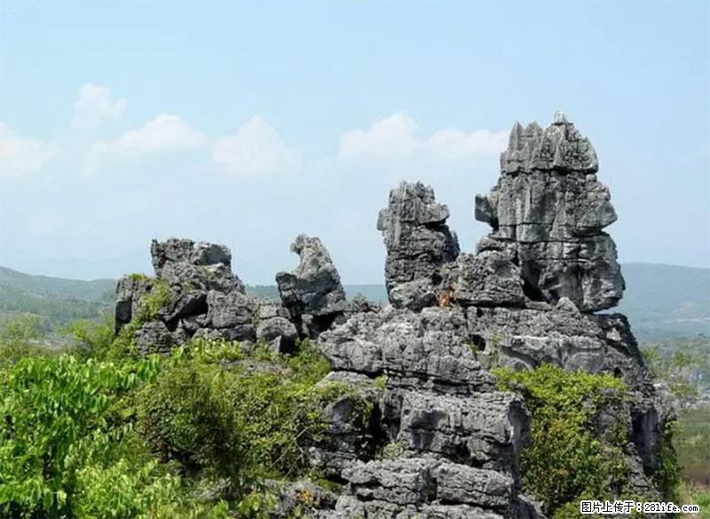 桂林旅游名城景点：灌阳文市石林 - 游山玩水 - 兴安盟生活社区 - 兴安盟28生活网 xam.28life.net