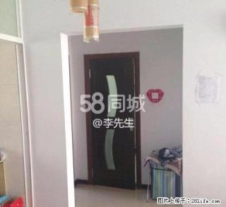 万佳樱花园三小区 2室2厅1卫 - 兴安盟28生活网 xam.28life.net