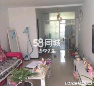 万佳樱花园三小区 2室2厅1卫 - 兴安盟28生活网 xam.28life.net