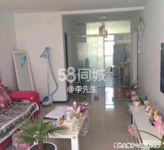 万佳樱花园三小区 2室2厅1卫 - 兴安盟28生活网 xam.28life.net