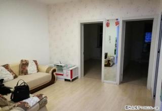 盛苑小区 精装修两室一厅、带家具家电一楼、年租1.4万 - 兴安盟28生活网 xam.28life.net