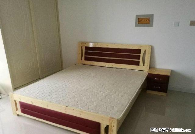 单身公寓 干净整洁 西向 拎包入住 有钥匙 方便看房 - 房屋出租 - 房屋租售 - 兴安盟分类信息 - 兴安盟28生活网 xam.28life.net