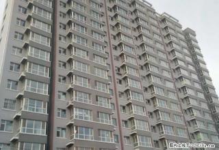信合广场 二期 精装婚房 采光佳 位置棒 生活购物非常方便 - 兴安盟28生活网 xam.28life.net