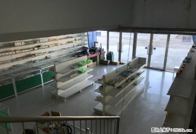 出租位于园丁小区后江南花园门市，地上两层，地下一层， - 房屋出租 - 房屋租售 - 兴安盟分类信息 - 兴安盟28生活网 xam.28life.net