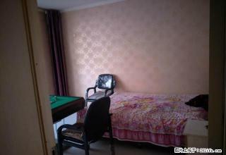 沈铁1楼，2居室，家具齐全，可做饭，可洗澡，年租。 - 兴安盟28生活网 xam.28life.net