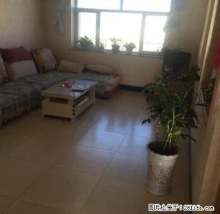 (单间出租)采光好 南北通透 交通方便 邻近 超市 广场 家具带点 带 - 兴安盟28生活网 xam.28life.net