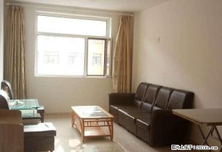 圣泽园 3楼 新装修 有家具 没家电 小白领工作地之选 - 兴安盟28生活网 xam.28life.net