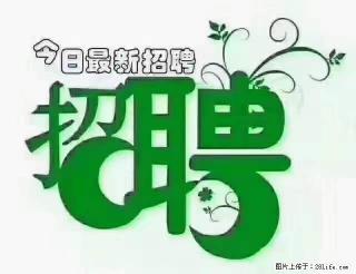 【招聘摄像师】待遇：试用期6000元/月，转正7000元/月+五险一金+餐补+节日福利+奖金 - 兴安盟28生活网 xam.28life.net
