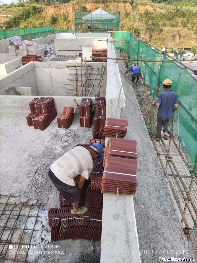 【广西三象建筑安装工程有限公司】绿地衫和田叠墅项目 - 家居生活 - 兴安盟生活社区 - 兴安盟28生活网 xam.28life.net
