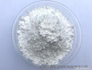 【桂林三鑫新型材料】人造石人造大理石专用碳酸钙 - 兴安盟28生活网 xam.28life.net