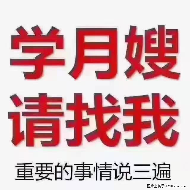 【招聘】月嫂，上海徐汇区 - 职场交流 - 兴安盟生活社区 - 兴安盟28生活网 xam.28life.net