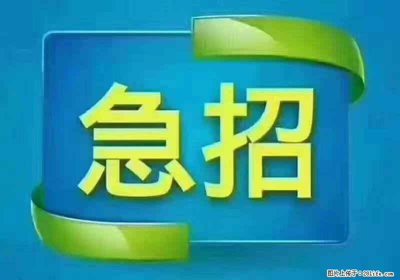 招出纳8000元/月，无证可以，要有相关经验，上海五险一金，包住，包工作餐，做六休一。 - 职场交流 - 兴安盟生活社区 - 兴安盟28生活网 xam.28life.net