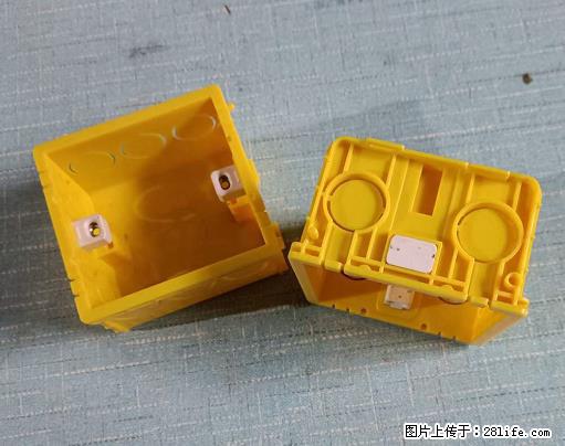 桂林荣泰吹塑、注塑【厂家直销】PVC阴燃电工配件，精品86底盒 - 其他广告 - 广告专区 - 兴安盟分类信息 - 兴安盟28生活网 xam.28life.net