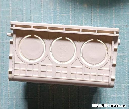 桂林荣泰吹塑、注塑【厂家直销】PVC阴燃电工配件，精品86底盒 - 家居生活 - 兴安盟生活社区 - 兴安盟28生活网 xam.28life.net