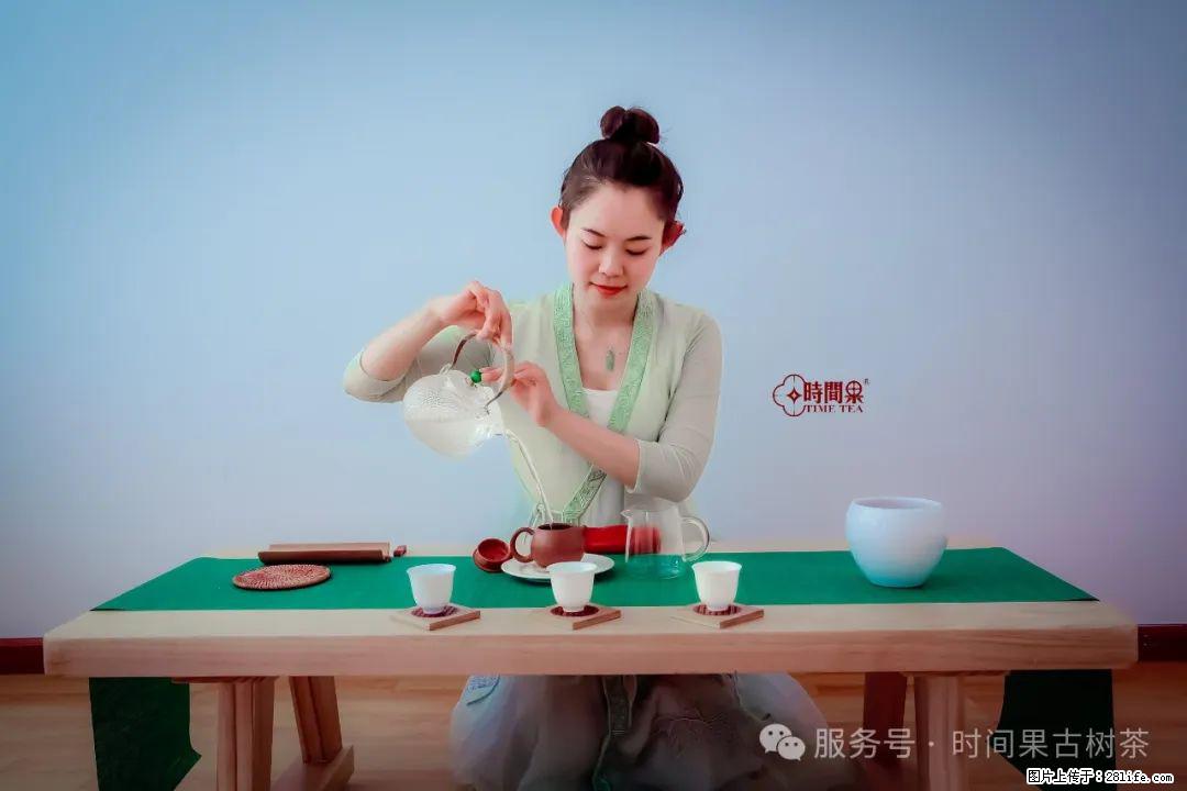 时间果百年古树龙珠普洱生茶 - 购物交流 - 兴安盟生活社区 - 兴安盟28生活网 xam.28life.net