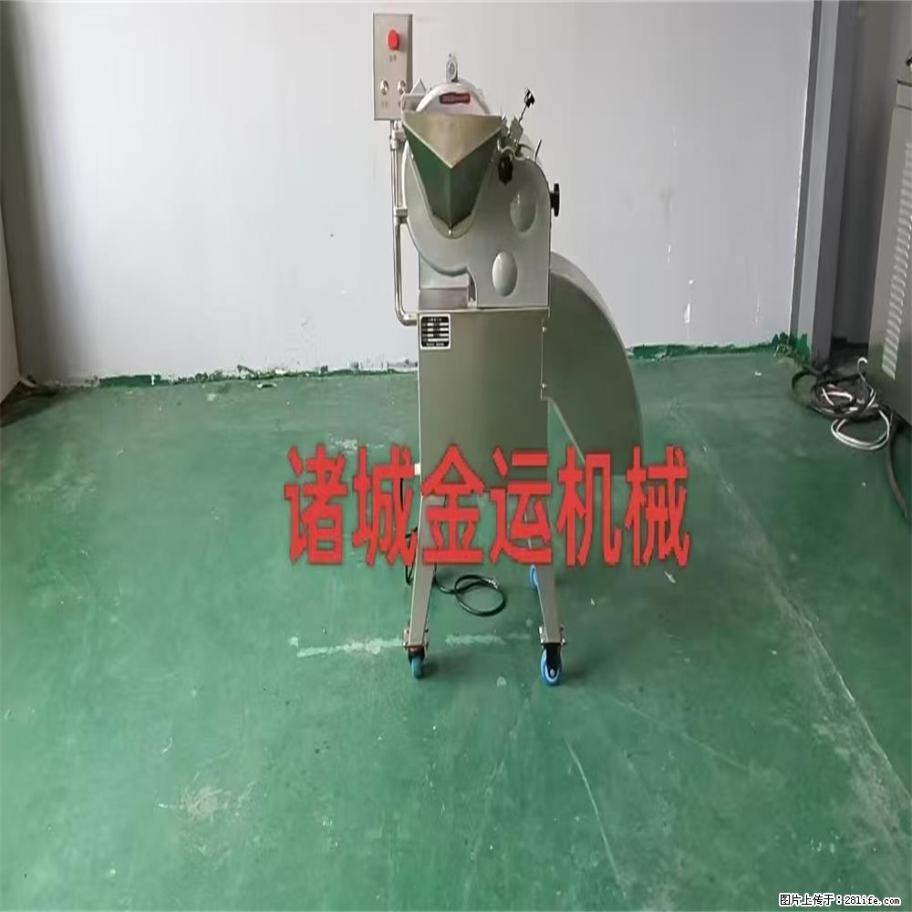 大蒜三维切丁机 商用果蔬切丁设备 苹果土豆切粒机 - 综合信息 - 其他综合 - 兴安盟分类信息 - 兴安盟28生活网 xam.28life.net