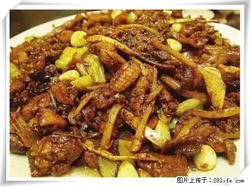 来广西旅游必吃这20道桂菜，不然就白来广西啦！ - 兴安盟生活资讯 - 兴安盟28生活网 xam.28life.net