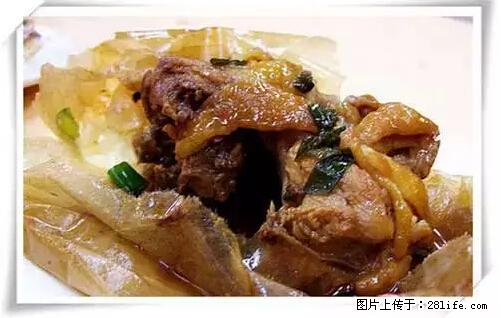 来广西旅游必吃这20道桂菜，不然就白来广西啦！ - 兴安盟生活资讯 - 兴安盟28生活网 xam.28life.net