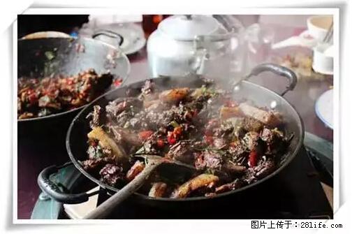 来广西旅游必吃这20道桂菜，不然就白来广西啦！ - 兴安盟生活资讯 - 兴安盟28生活网 xam.28life.net
