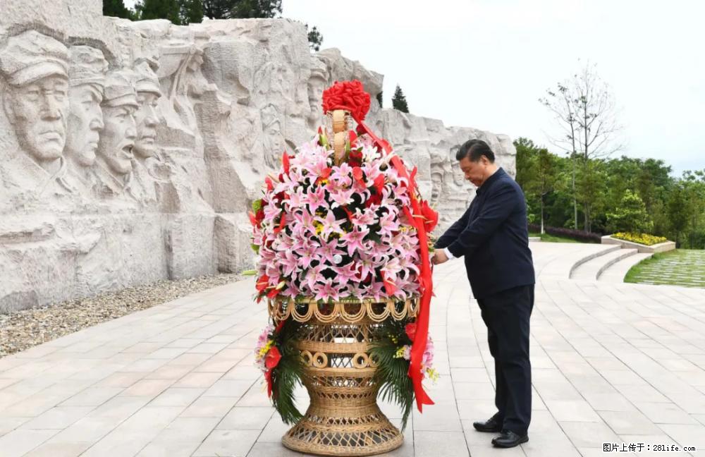 习近平赴广西考察调研 - 兴安盟生活资讯 - 兴安盟28生活网 xam.28life.net