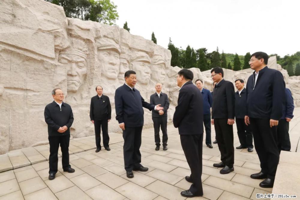 习近平赴广西考察调研 - 兴安盟生活资讯 - 兴安盟28生活网 xam.28life.net