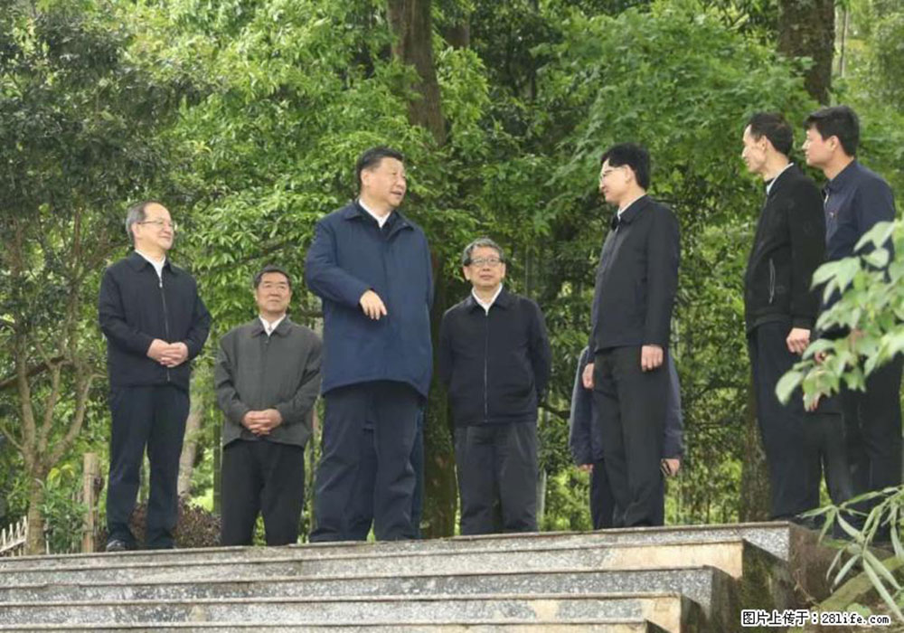 习近平赴广西考察调研 - 兴安盟生活资讯 - 兴安盟28生活网 xam.28life.net