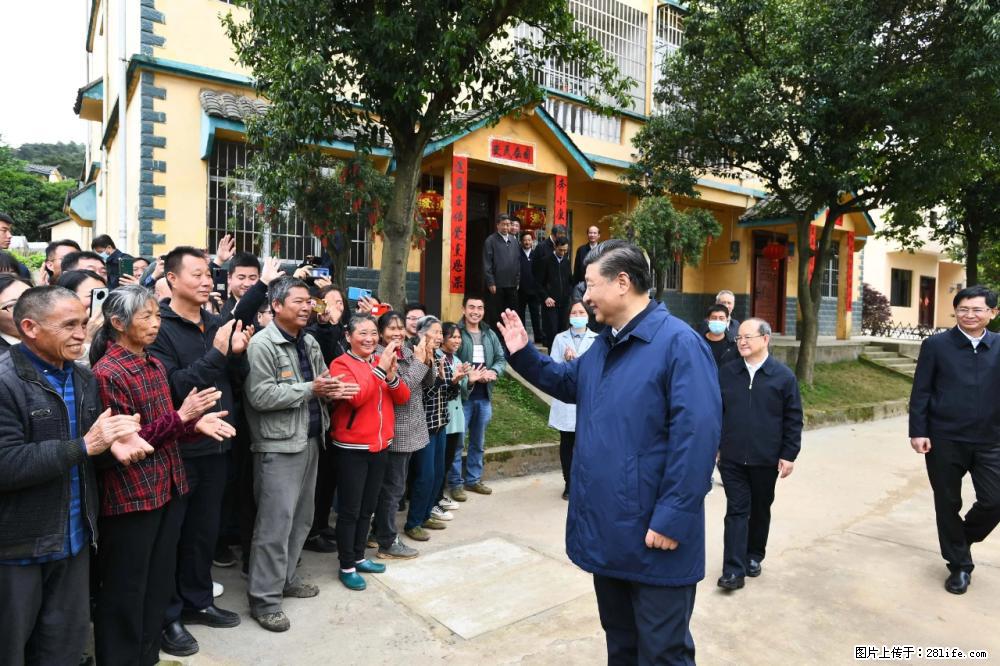 习近平赴广西考察调研 - 兴安盟生活资讯 - 兴安盟28生活网 xam.28life.net