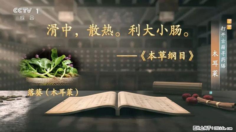 比牛奶补钙还厉害!凉血解毒、稳血糖...这菜冬天必吃,很多人却当草 - 兴安盟生活资讯 - 兴安盟28生活网 xam.28life.net