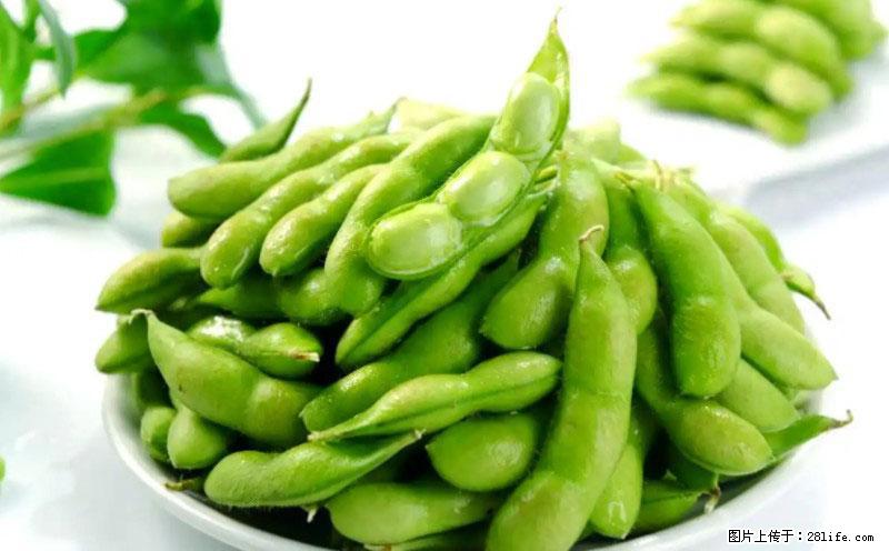 这些蔬菜是“天然钙片”，这6种被医生重点推荐 - 兴安盟生活资讯 - 兴安盟28生活网 xam.28life.net