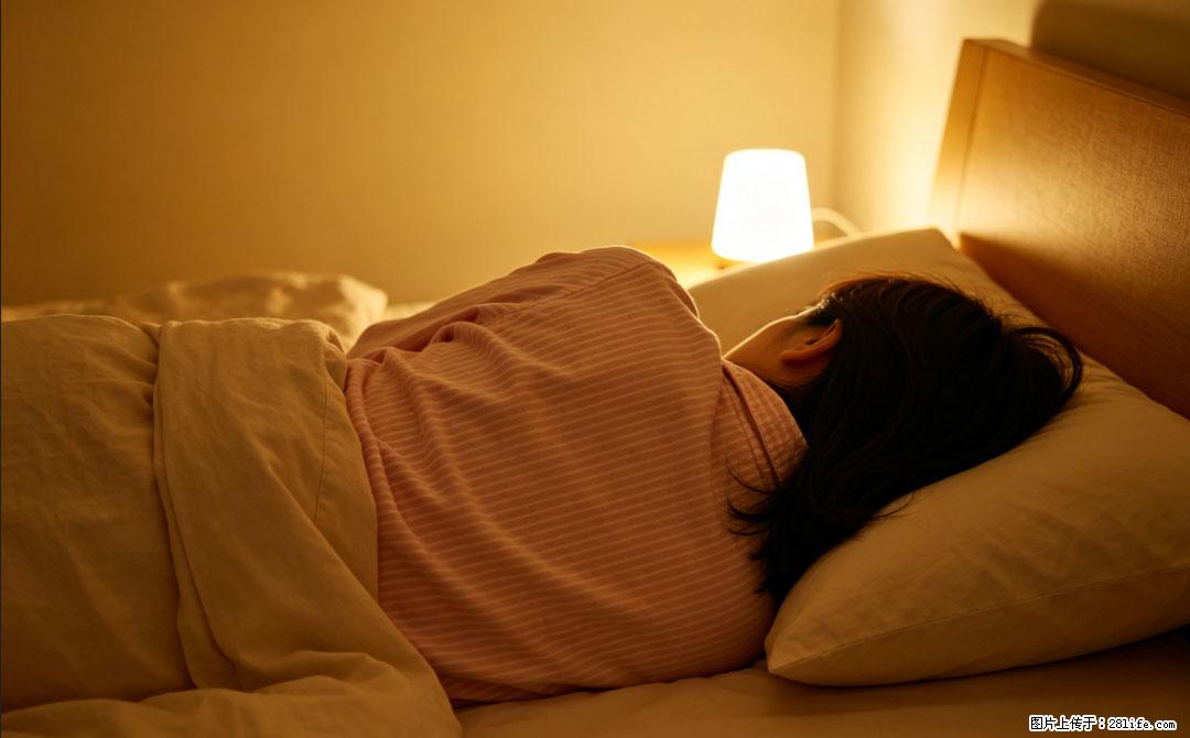 熬夜会让猝死风险飙升！出现以下4种情况赶紧休息→ - 兴安盟生活资讯 - 兴安盟28生活网 xam.28life.net