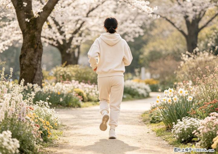 学会这套走路方法！稳血糖护心脏，养护关节更护健康 - 兴安盟生活资讯 - 兴安盟28生活网 xam.28life.net
